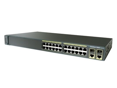 思科交換機2960+24TC-L元旦熱賣，濟南市場行情分析